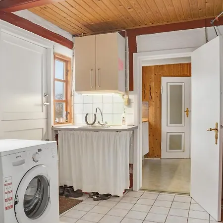 3 Bedroom Awesome In Bogø By