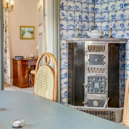 3 Bedroom Awesome In Bogø By