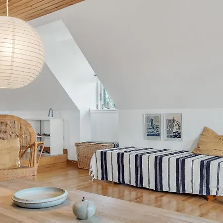 Prázdninový dům 3 Bedroom Awesome In Bogø By