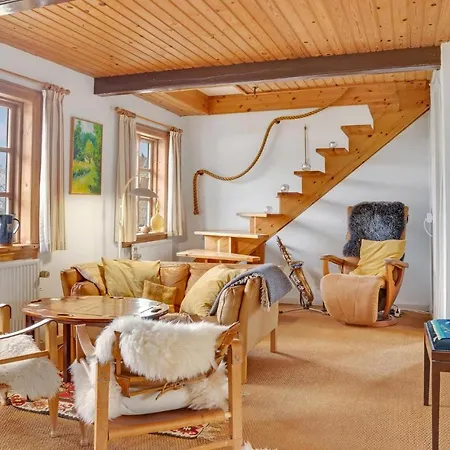 3 Bedroom Awesome In * Bogø By