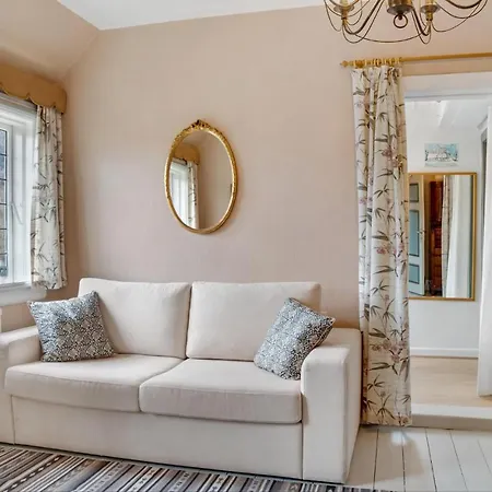 3 Bedroom Awesome In * Bogø By