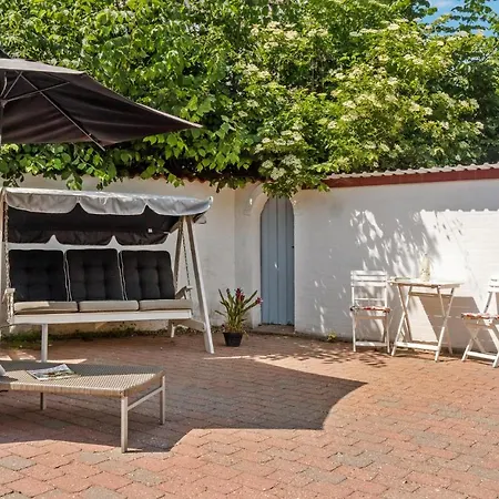 Prázdninový dům 3 Bedroom Awesome In Bogø By