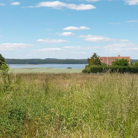 3 Bedroom Awesome In Bogø By