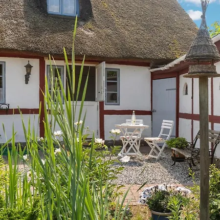 3 Bedroom Awesome In * Bogø By